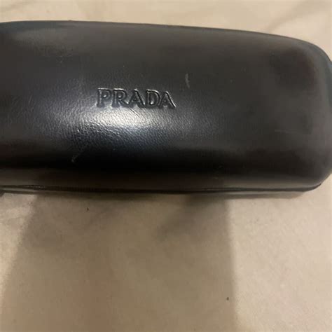 prada spr 04v 57017|Prada .